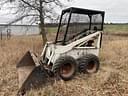 Bobcat 610 Image