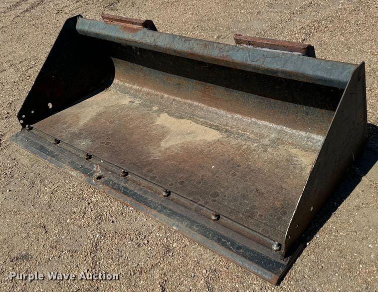 Main image Bobcat 62