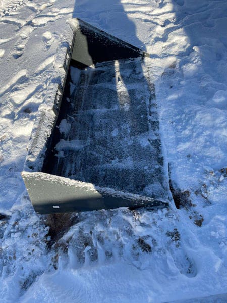 Bobcat 62HDBKT Equipment Image0