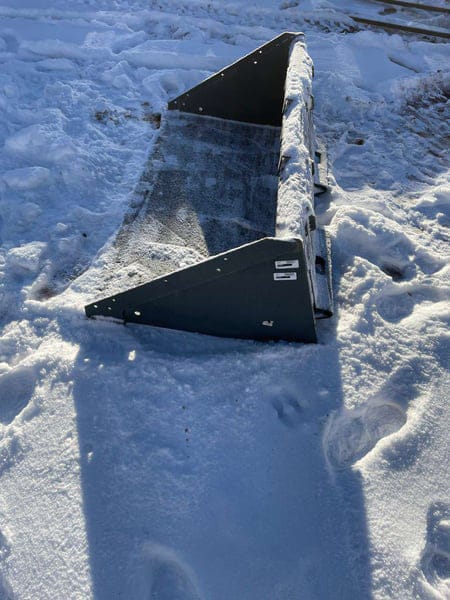 Bobcat 62HDBKT Equipment Image0