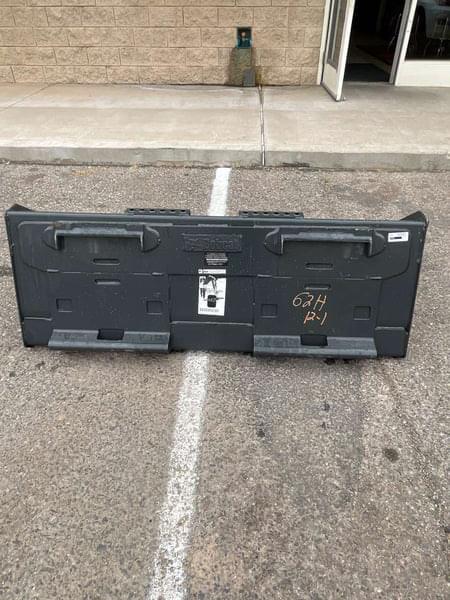 Image of Bobcat 62HDBKT equipment image 3