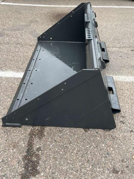 Image of Bobcat 62HDBKT equipment image 4