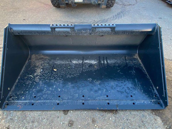 Bobcat 62HDBKT Equipment Image0