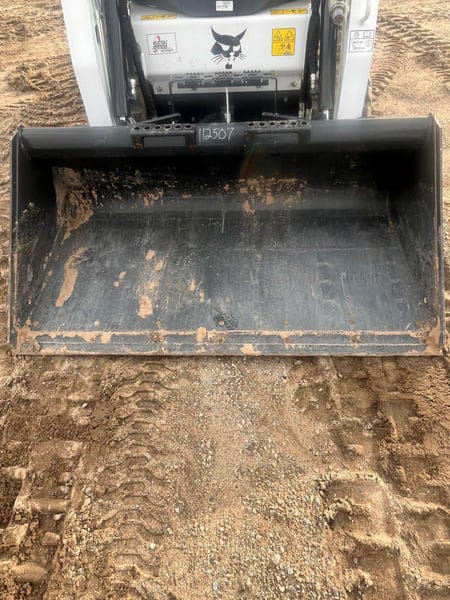 Bobcat 62HDBKT Equipment Image0