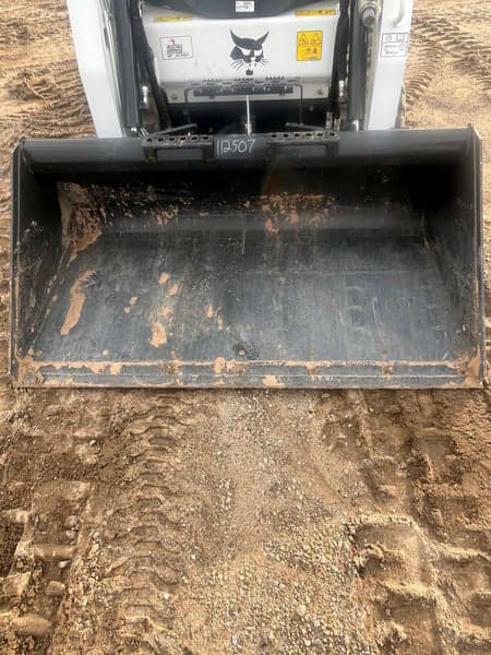 Image of Bobcat 62HDBKT Image 1