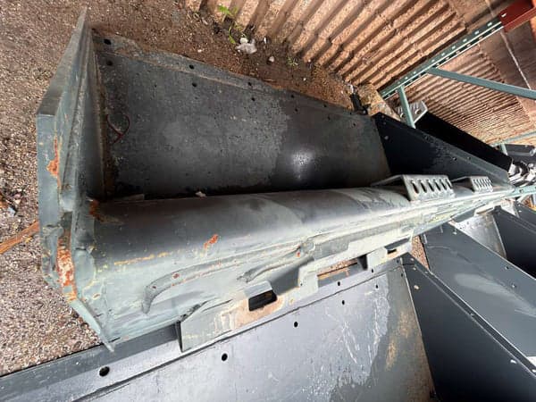 Image of Bobcat 62HDBKT Image 0