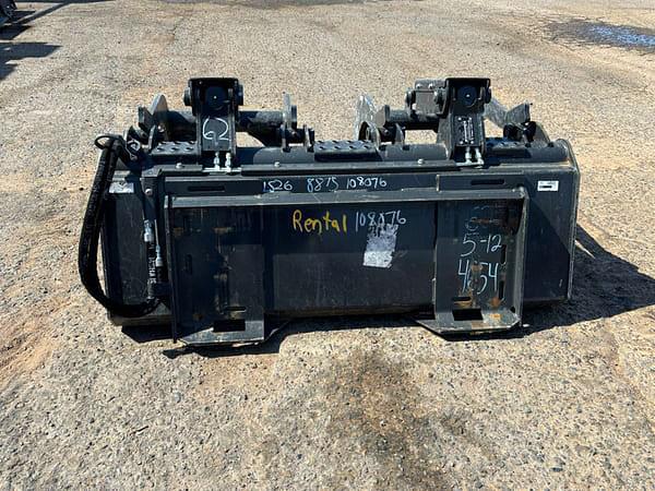 Image of Bobcat 62IGB equipment image 3