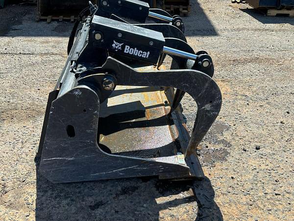 Image of Bobcat 62IGB equipment image 4