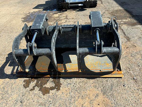 Image of Bobcat 62IGB equipment image 1