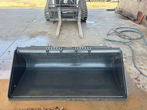 Image of Bobcat 62STDBKT equipment image 2