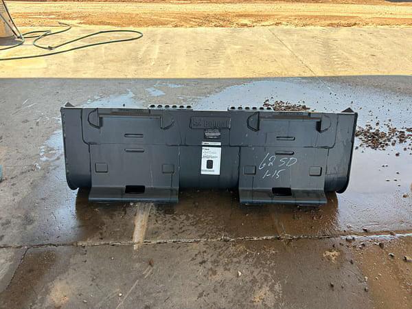 Image of Bobcat 62STDBKT equipment image 3