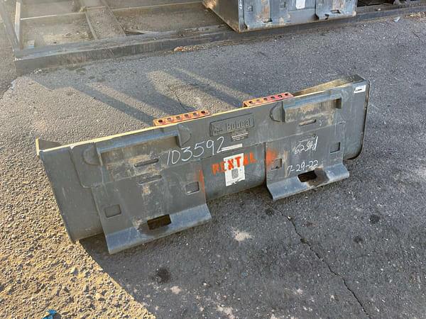Image of Bobcat 62STDBKT Image 1