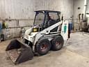 Bobcat 630 Image