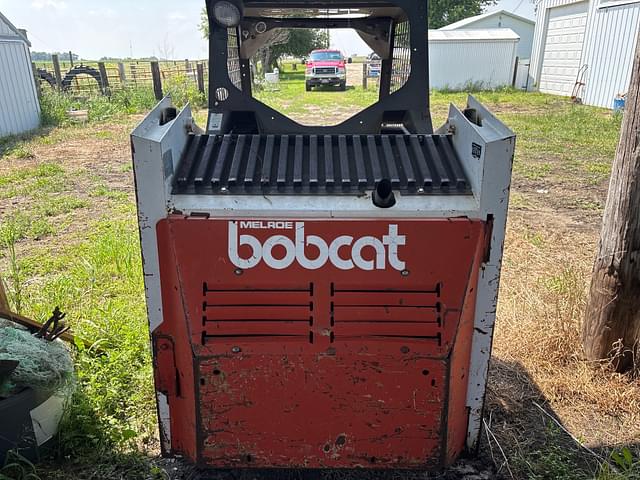Image of Bobcat 630 equipment image 2