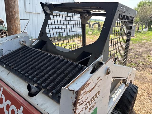 Image of Bobcat 630 equipment image 3