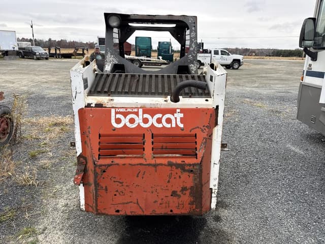 Image of Bobcat 630 equipment image 3