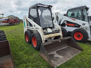 Bobcat 632 Image