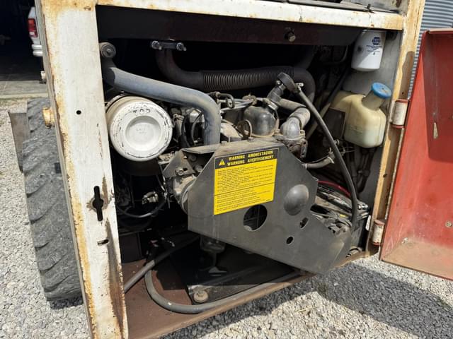 Image of Bobcat 642 equipment image 1
