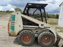 Bobcat 642 Image