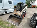 Bobcat 642 Image