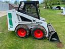 Bobcat 642 Image