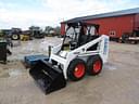 Bobcat 642B Image
