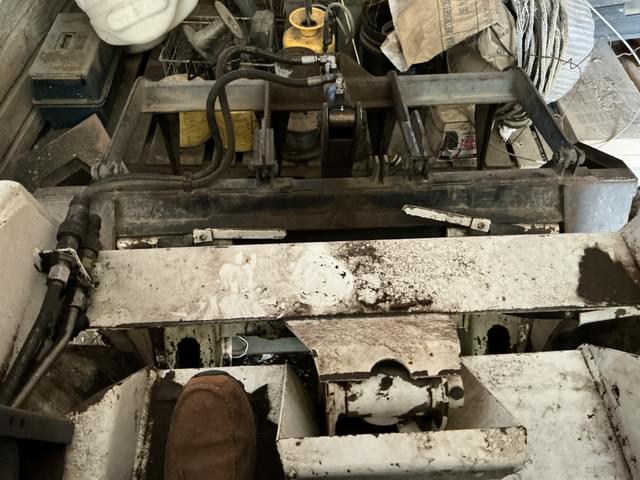 Image of Bobcat 642B equipment image 1