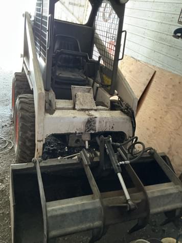 Main image Bobcat 642B
