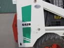 Bobcat 642B Image