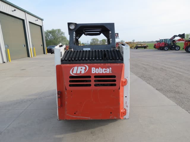 Image of Bobcat 642B equipment image 4