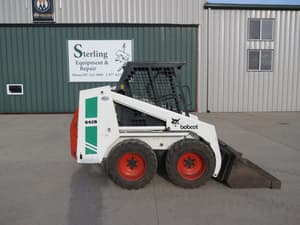 Bobcat 642B Image