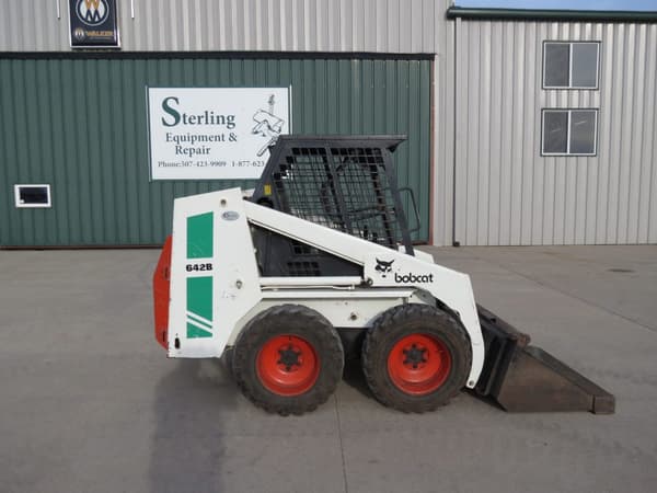 Equipment Main Image