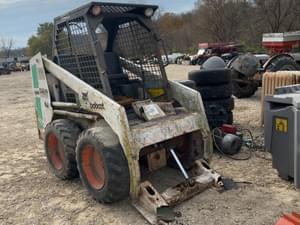 Bobcat 642B Image