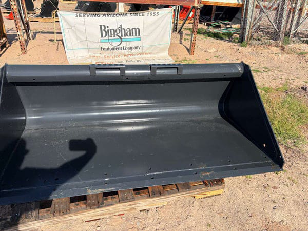 Bobcat 68HDBKT Equipment Image0