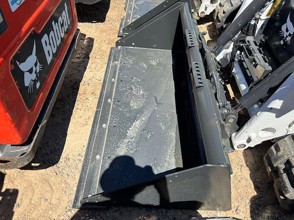 Image of Bobcat 68HDBKT equipment image 4
