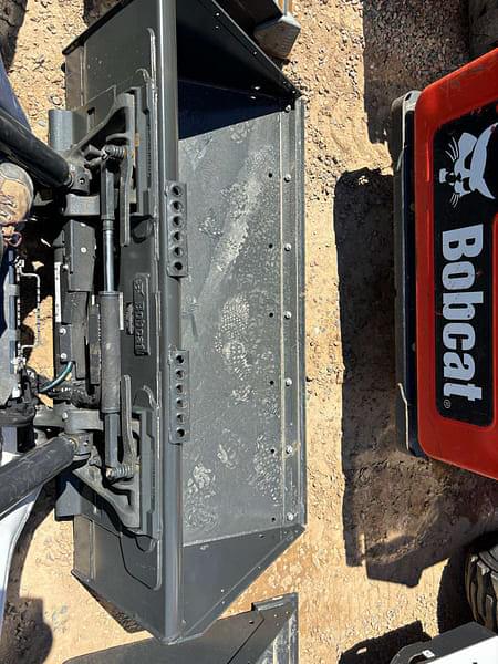 Image of Bobcat 68HDBKT equipment image 3