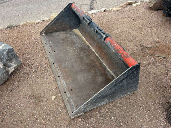 Bobcat 68HDBKT Equipment Image0