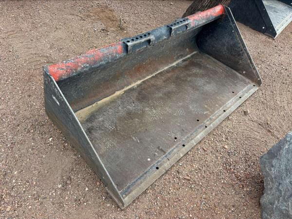 Image of Bobcat 68HDBKT equipment image 1