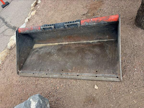 Image of Bobcat 68HDBKT equipment image 2