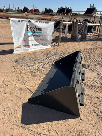 Main image Bobcat 68HDBKT