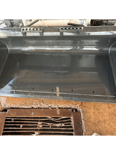 Bobcat 68HDBKT Equipment Image0