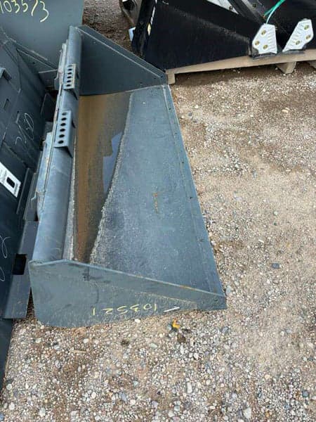 Image of Bobcat 68HDBKT equipment image 3