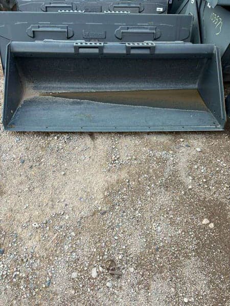 Image of Bobcat 68HDBKT equipment image 4