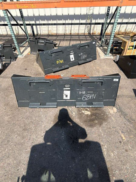 Bobcat 68HDBKT Equipment Image0