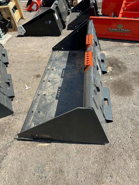 Image of Bobcat 68HDBKT equipment image 1