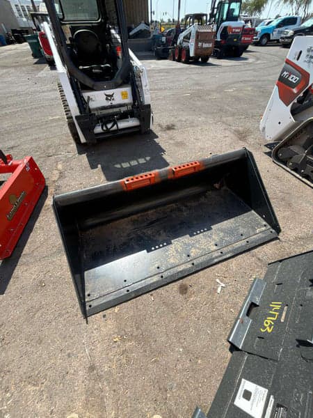 Image of Bobcat 68HDBKT equipment image 2