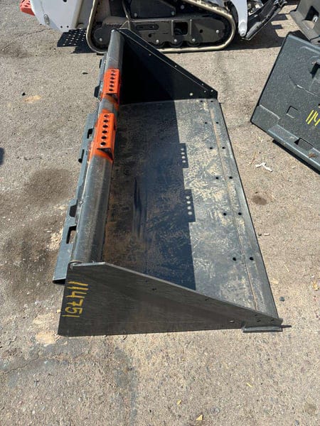 Bobcat 68HDBKT Equipment Image0