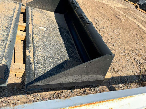 Bobcat 68HDBKT Equipment Image0