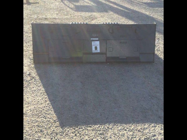 Bobcat 68HDBKT Equipment Image0