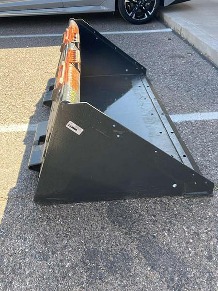 Image of Bobcat 68HDBKT equipment image 1
